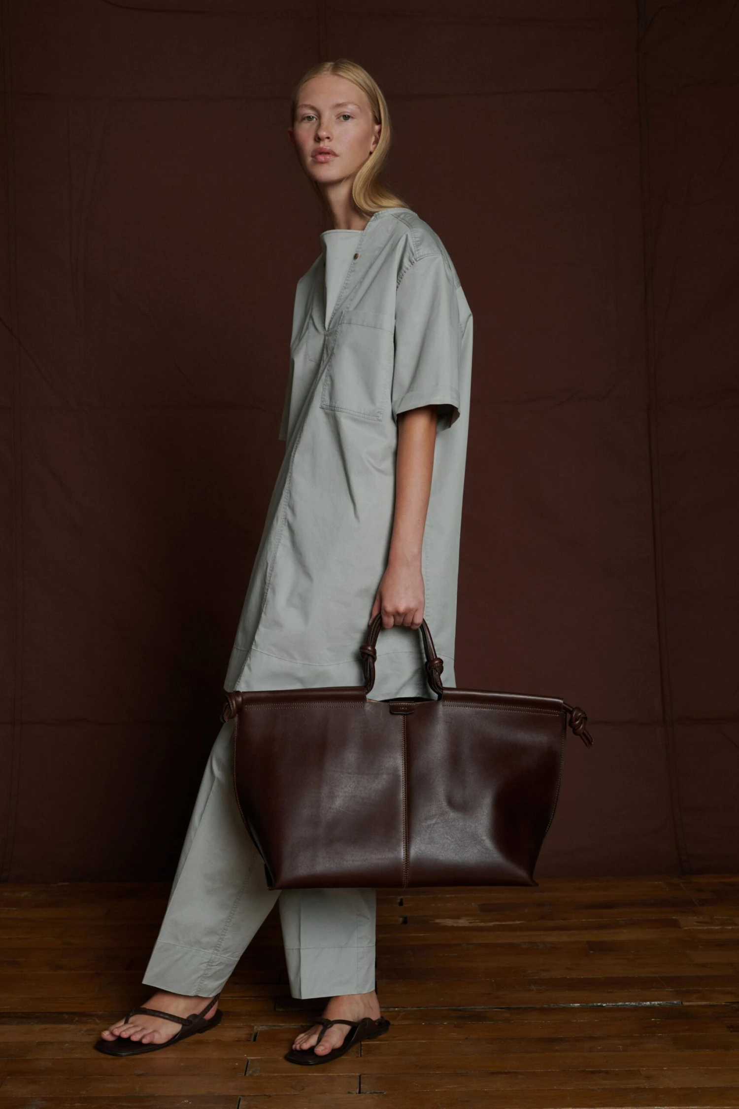 Soeur SAC DE VOYAGE AMALFI 8 Soeur SAC DE VOYAGE AMALFI – Image 6