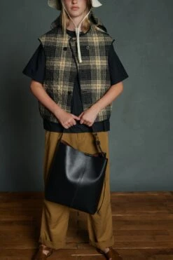 Soeur SAC SAUDADE -Vêtements-Soeur 02 017 ANKARA ARLETTE ANEMONE AVRIL SAUDADE TONY COLLECTION 0059