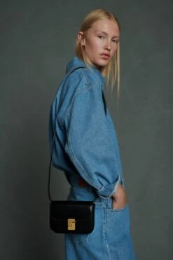 Soeur SAC BELL VERY MINI -Vêtements-Soeur 02 018 AUSTIN ALEXIS AVRIL BELLE 0049