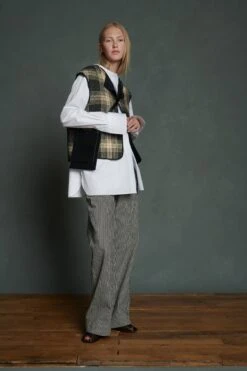 Soeur POCHETTE AJACCIO -Vêtements-Soeur 02 019 ALISSIO VANNES ANDRA ANEMONE AJACCIO 0012