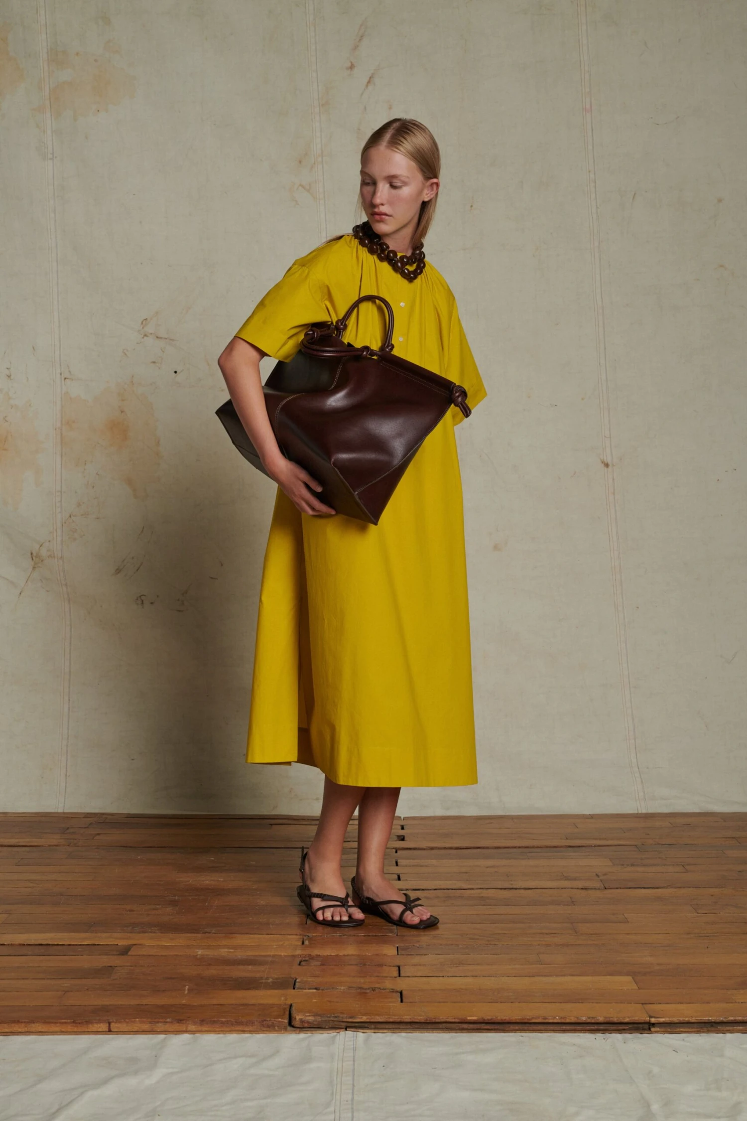 Soeur SAC DE VOYAGE AMALFI 9 Soeur SAC DE VOYAGE AMALFI – Image 7