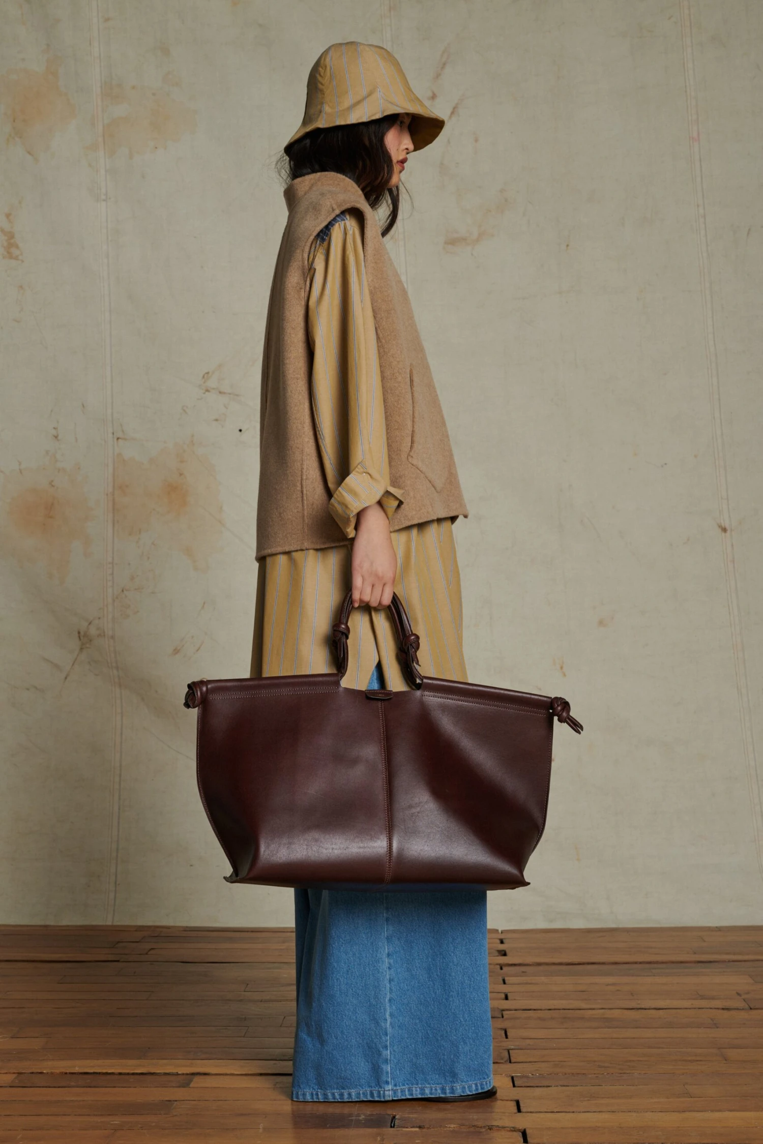 Soeur SAC DE VOYAGE AMALFI 7 Soeur SAC DE VOYAGE AMALFI – Image 5