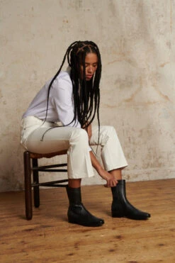 Soeur BOTTINES ÉCAILLE -Vêtements-Soeur 06 033 SAPHIR FRANCISCO ECAILLES 0014