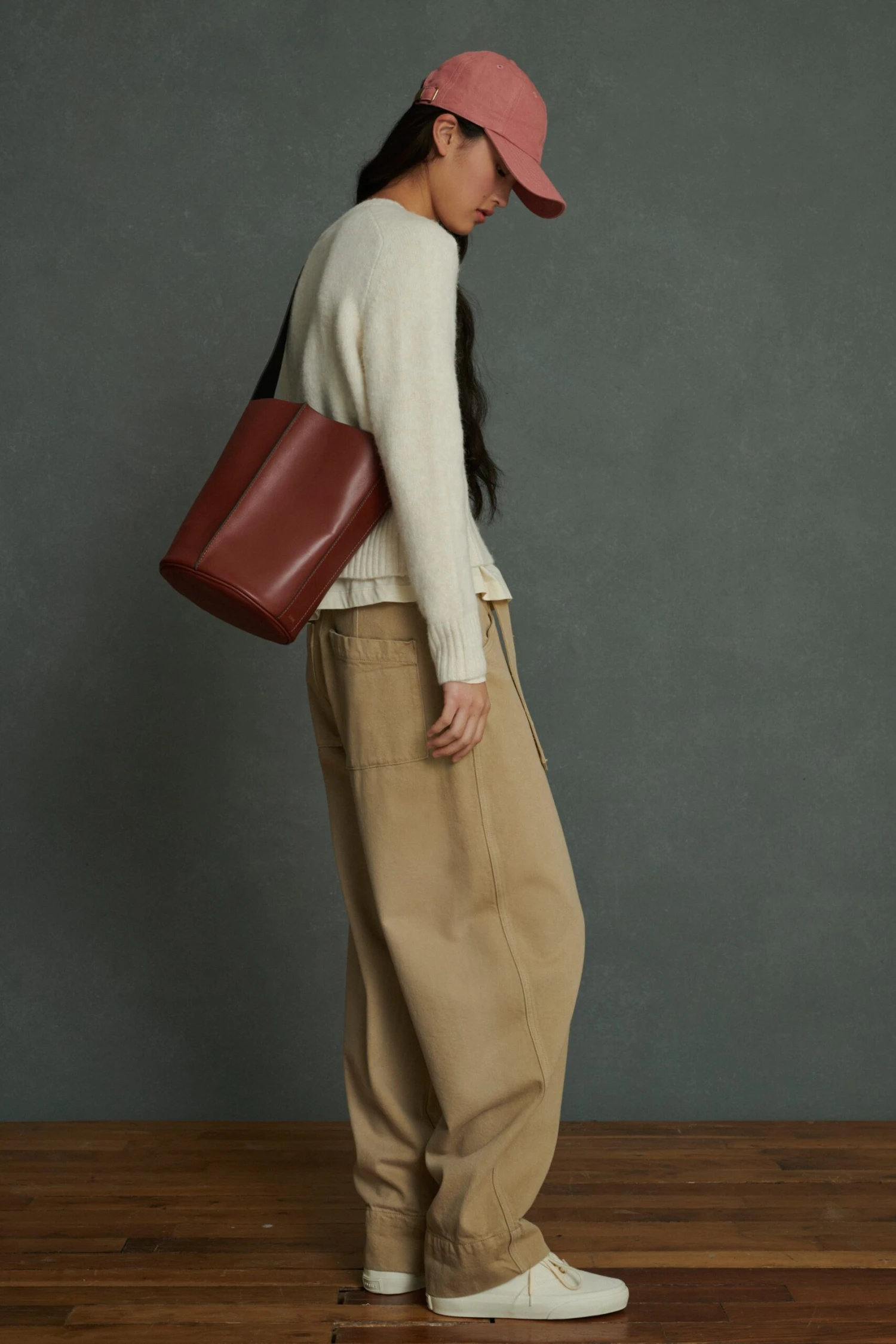 Soeur SAC SAUL MINI 8 Soeur SAC SAUL MINI – Image 6