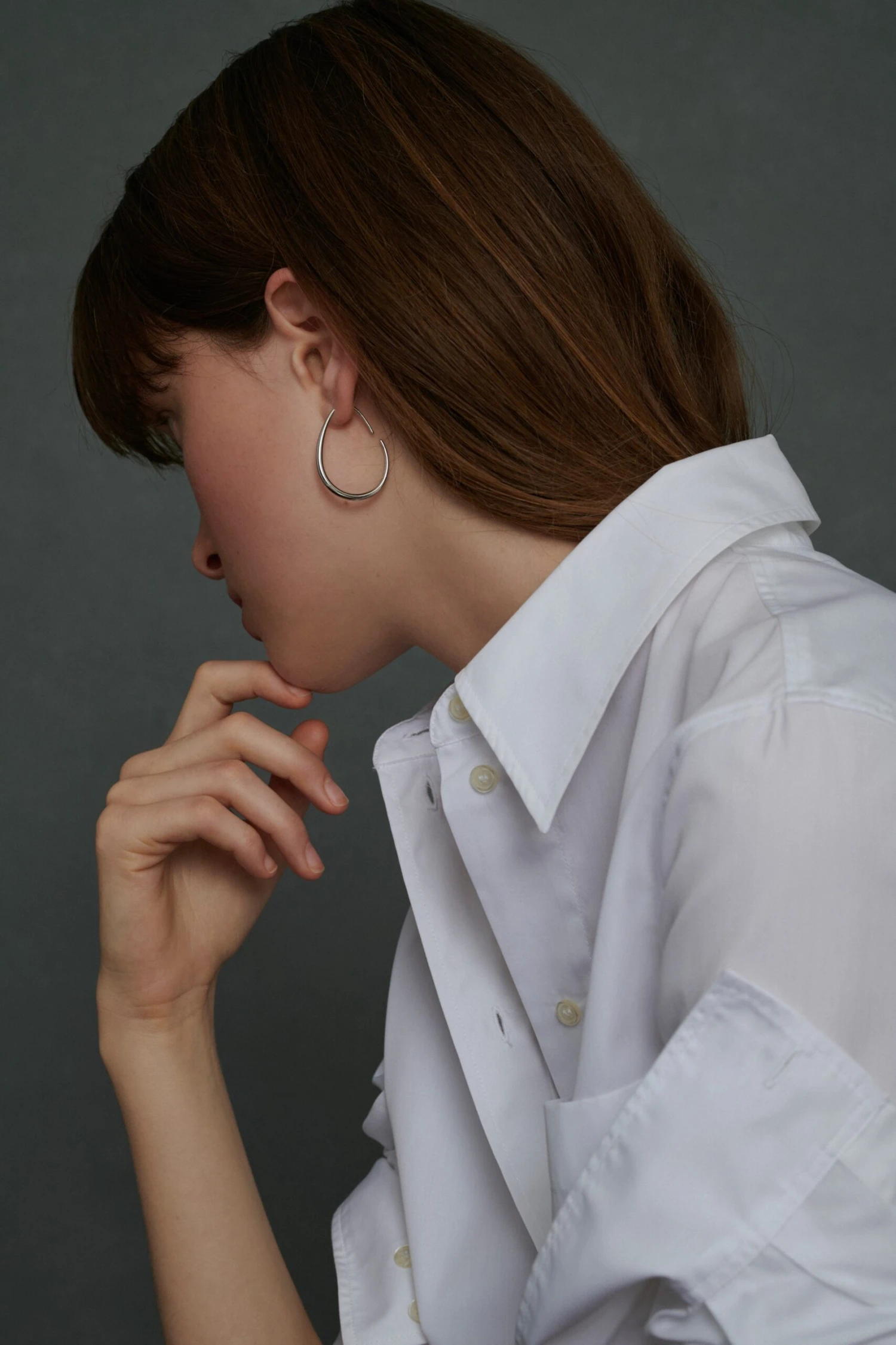 Soeur BOUCLES D'OREILLE YASMINE 4 Soeur BOUCLES D'OREILLE YASMINE – Image 2