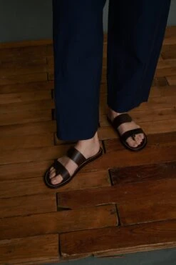 Soeur SANDALES UPTOWN -Vêtements-Soeur 09 004 LAURE1 ALOE UPTOWN 0035