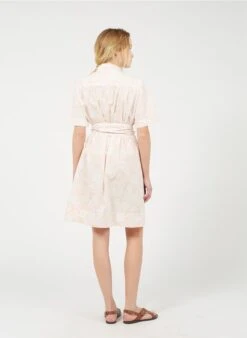 Soeur Sandales Plates En Cuir | Marron -Vêtements-Soeur 2827040