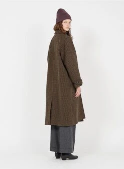 Soeur GAZETTE - Bottines à Talons En Cuir | Noir -Vêtements-Soeur 3024932