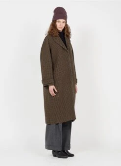 Soeur GAZETTE - Bottines à Talons En Cuir | Noir -Vêtements-Soeur 3024933