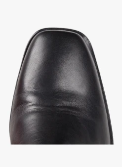 Soeur BERGAM - Bottes à Talon En Cuir | Noir -Vêtements-Soeur 3025964