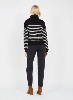 LA ELLOS - Ceinture à Clous En Cuir | Multicolore 8 LA ELLOS - Ceinture à Clous En Cuir | Multicolore -Vêtements-Soeur 3773247