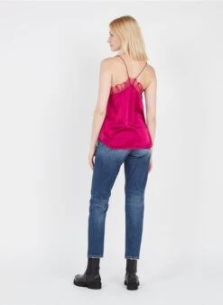 LA MONTMARTRE - Ceinture Cloutée En Cuir | Noir -Vêtements-Soeur 3773622