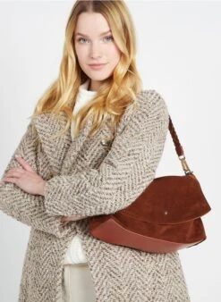 LE BENSON - Sac à Rabat Porté épaule | Multicolore -Vêtements-Soeur 3960718