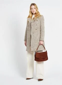 LE BENSON - Sac à Rabat Porté épaule | Multicolore -Vêtements-Soeur 3960719