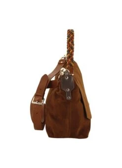 LE BENSON - Sac à Rabat Porté épaule | Multicolore -Vêtements-Soeur 3984181