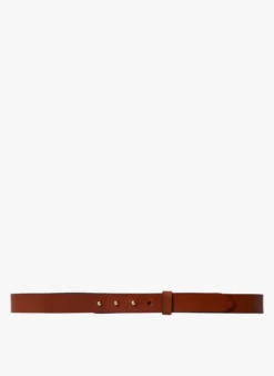 Soeur BILLY - Ceinture En Cuir | Noir