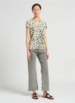 Soeur TARANIS - Mules Plates En Cuir | Noir -Vêtements-Soeur 4008221