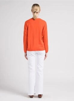 Soeur PACHA - Mocassins En Cuir Lisse | Marron -Vêtements-Soeur 4008526