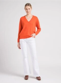 Soeur PACHA - Mocassins En Cuir Lisse | Marron -Vêtements-Soeur 4008527