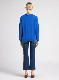 Soeur PACHA - Mocassins En Cuir Lisse | Marron -Vêtements-Soeur 4008546