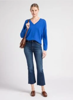 Soeur PACHA - Mocassins En Cuir Lisse | Marron -Vêtements-Soeur 4008547