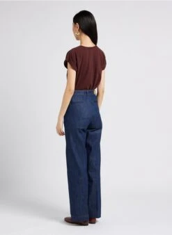 Soeur VALENTINA - Tee-shirt Col Rond Sérigraphié En Coton Mélangé | -Vêtements-Soeur 4009959