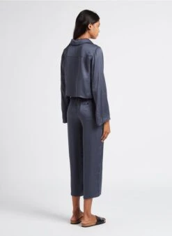 Soeur TREDICI - Mules Plates En Cuir | Noir 15 Soeur TREDICI - Mules Plates En Cuir | Noir -Vêtements-Soeur 4023498