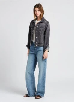 Soeur UPTOWN - Mules Plates En Cuir | Marron -Vêtements-Soeur 4023805