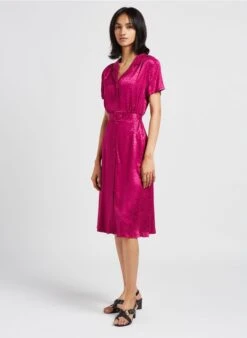 Soeur FLORENTINE - Sandales Hautes En Cuir | Noir -Vêtements-Soeur 4038434