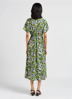 Soeur FLORENTINE - Sandales Hautes En Cuir | Noir -Vêtements-Soeur 4038581