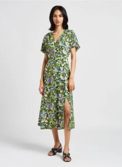 Soeur FLORENTINE - Sandales Hautes En Cuir | Noir -Vêtements-Soeur 4038582