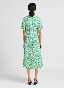 Soeur FLORENTINE - Sandales Hautes En Cuir | Noir -Vêtements-Soeur 4038680