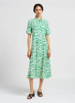 Soeur FLORENTINE - Sandales Hautes En Cuir | Noir -Vêtements-Soeur 4038683