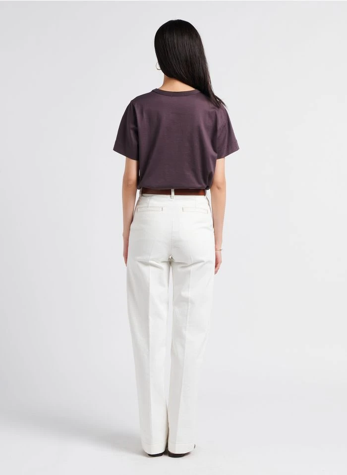 Soeur FLORENCE - Sandales Plates En Cuir | Vert 11 Soeur FLORENCE - Sandales Plates En Cuir | Vert – Image 9