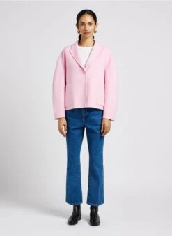 Soeur ECAILLE - Bottines Plates En Cuir Lisse | Noir 28 Soeur ECAILLE - Bottines Plates En Cuir Lisse | Noir -Vêtements-Soeur 4043985 1