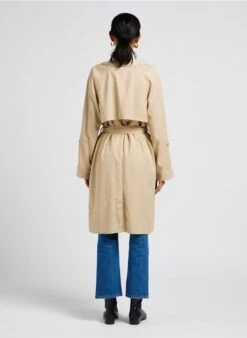 Soeur ECAILLE - Bottines Plates En Cuir Lisse | Noir 31 Soeur ECAILLE - Bottines Plates En Cuir Lisse | Noir -Vêtements-Soeur 4043988