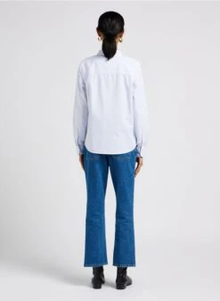 Soeur ECAILLE - Bottines Plates En Cuir Lisse | Noir 37 Soeur ECAILLE - Bottines Plates En Cuir Lisse | Noir -Vêtements-Soeur 4044001