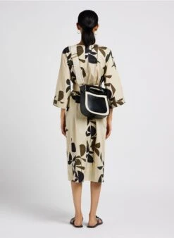 Soeur CHERI - Sac Bandoulière Bi Matière | Beige 9 Soeur CHERI - Sac Bandoulière Bi Matière | Beige -Vêtements-Soeur 4044236