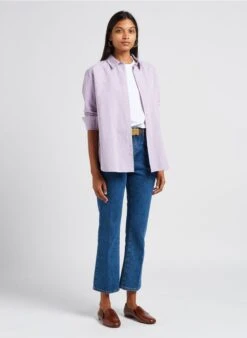 Soeur NINON - Ceinture En Cuir Glacé | Multicolore -Vêtements-Soeur 4047388