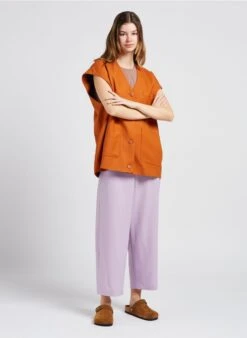 Soeur SLEEPY - Sabots Plats En Cuir | Blanc 24 Soeur SLEEPY - Sabots Plats En Cuir | Blanc -Vêtements-Soeur 4072544