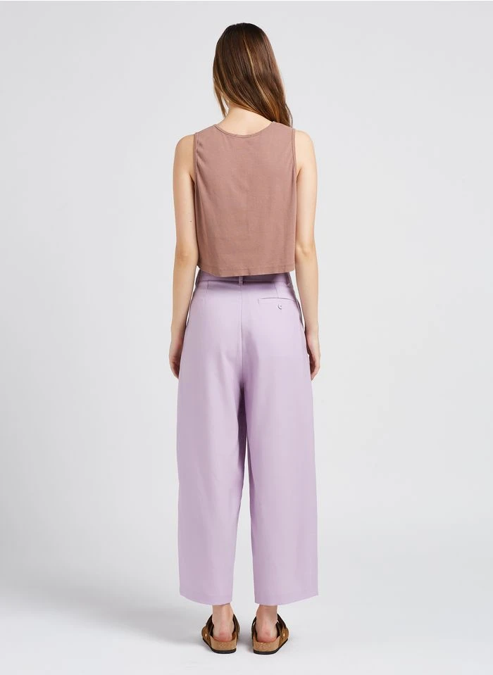 Soeur SLEEPY - Sabots Plats En Cuir | Blanc 9 Soeur SLEEPY - Sabots Plats En Cuir | Blanc – Image 7