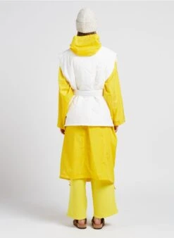 Soeur SLEEPY - Sabots Plats En Cuir | Blanc 31 Soeur SLEEPY - Sabots Plats En Cuir | Blanc -Vêtements-Soeur 4072569