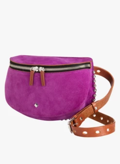 LA LILI ROCK - Sac Bandoulière En Cuir | Multicolore -Vêtements-Soeur 4132309