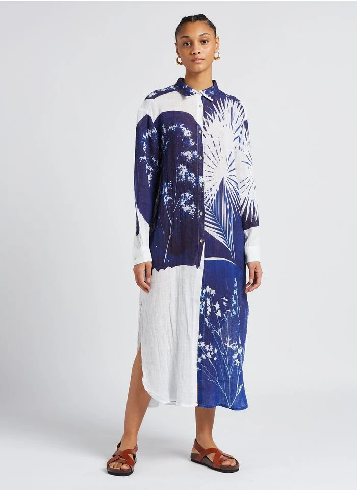 Soeur TULSA - Sandales Plates En Cuir | Noir 6 Soeur TULSA - Sandales Plates En Cuir | Noir – Image 4