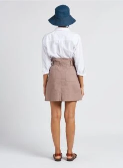 Soeur TULSA - Sandales Plates En Cuir | Noir 25 Soeur TULSA - Sandales Plates En Cuir | Noir -Vêtements-Soeur 4157191