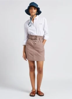 Soeur TULSA - Sandales Plates En Cuir | Noir 28 Soeur TULSA - Sandales Plates En Cuir | Noir -Vêtements-Soeur 4157192