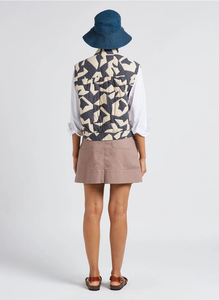 Soeur TULSA - Sandales Plates En Cuir | Noir 15 Soeur TULSA - Sandales Plates En Cuir | Noir – Image 13