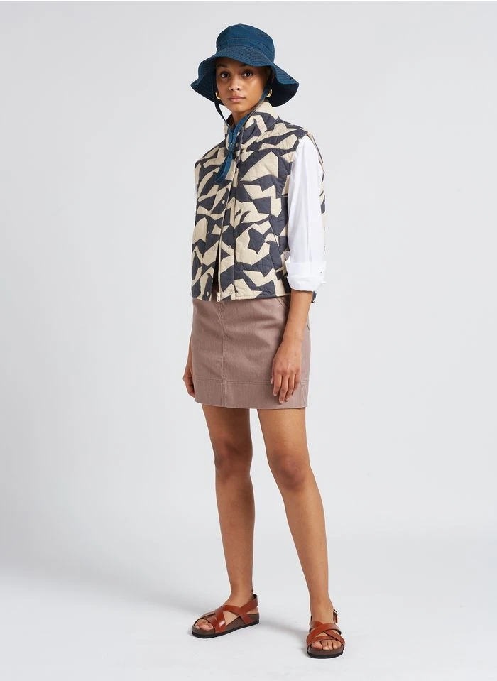 Soeur TULSA - Sandales Plates En Cuir | Noir 12 Soeur TULSA - Sandales Plates En Cuir | Noir – Image 10