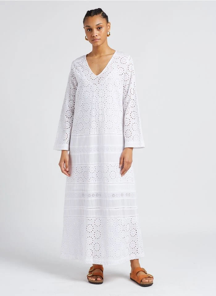 Soeur TULSA - Sandales Plates En Cuir | Noir 20 Soeur TULSA - Sandales Plates En Cuir | Noir – Image 18