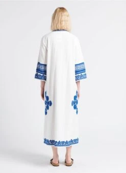 Soeur TREDICI - Mules Plates En Cuir | Marron -Vêtements-Soeur 4182889